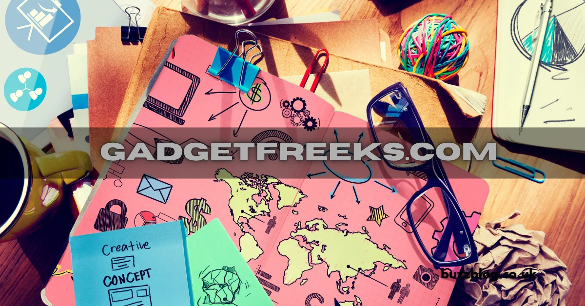 gadgetfreeks.com