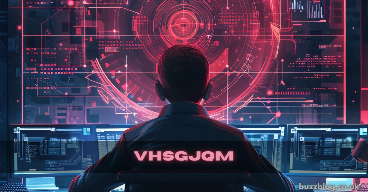 Vhsgjqm