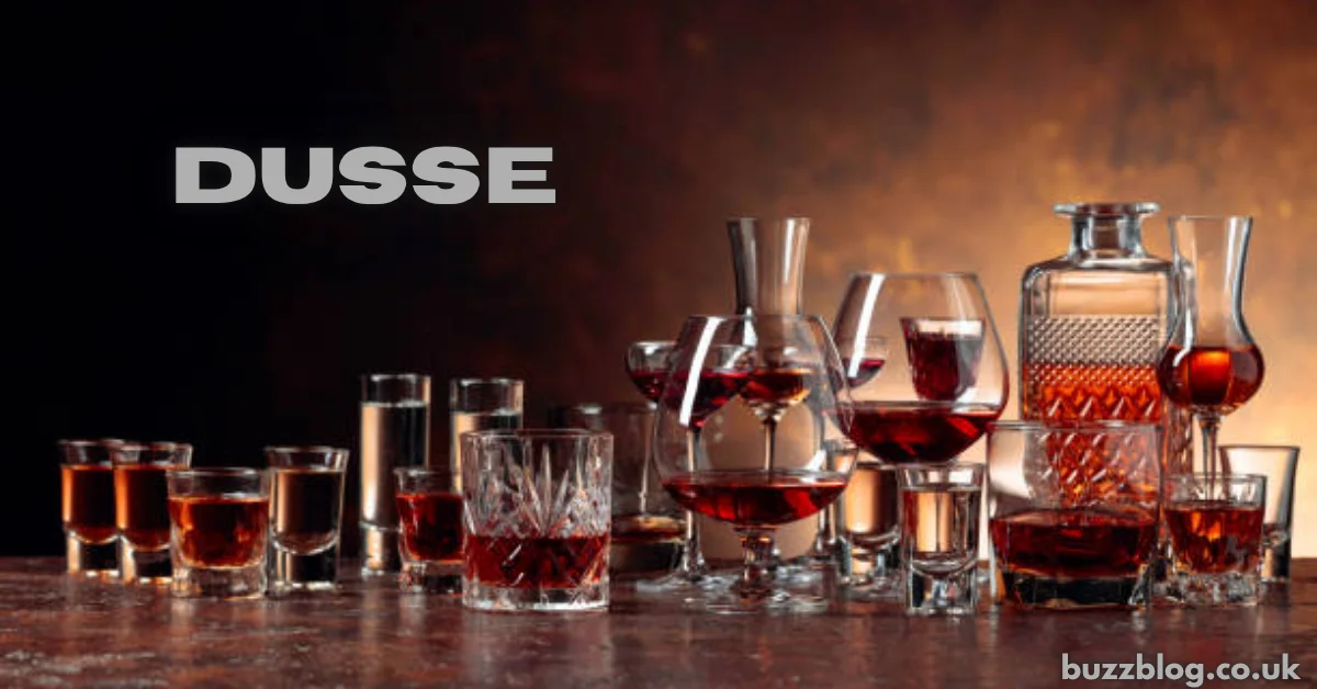 Dusse