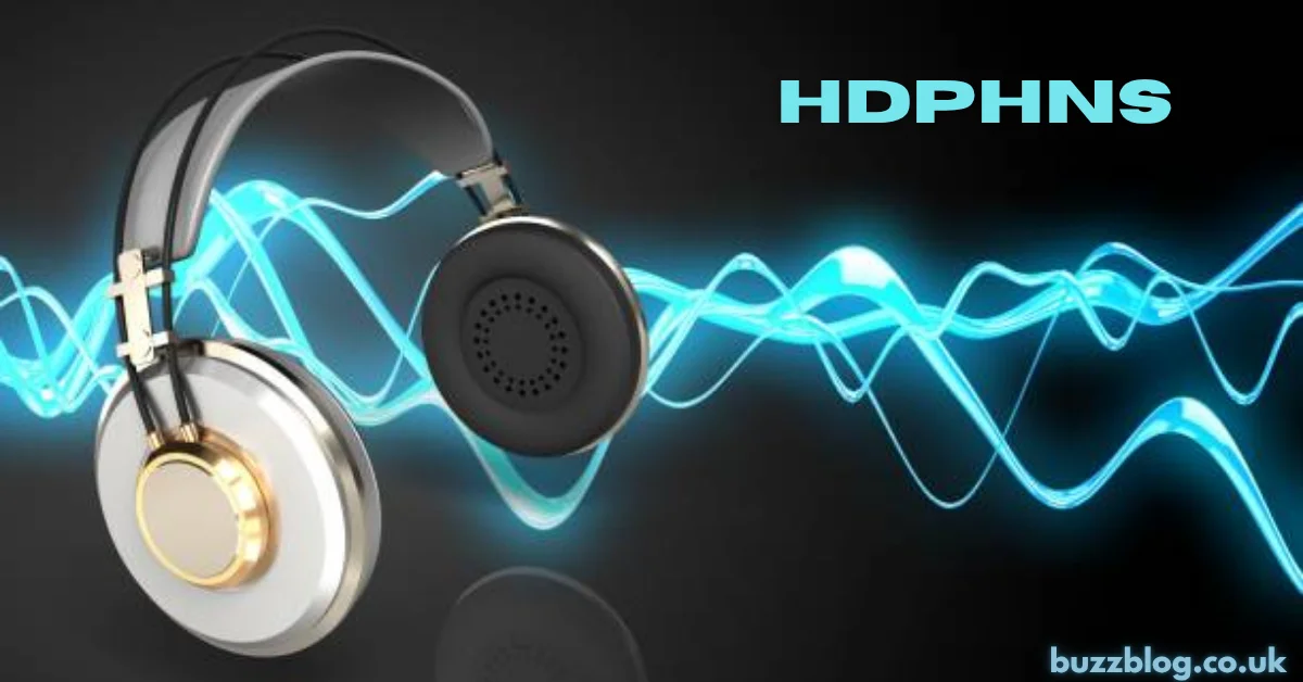 Hdphns