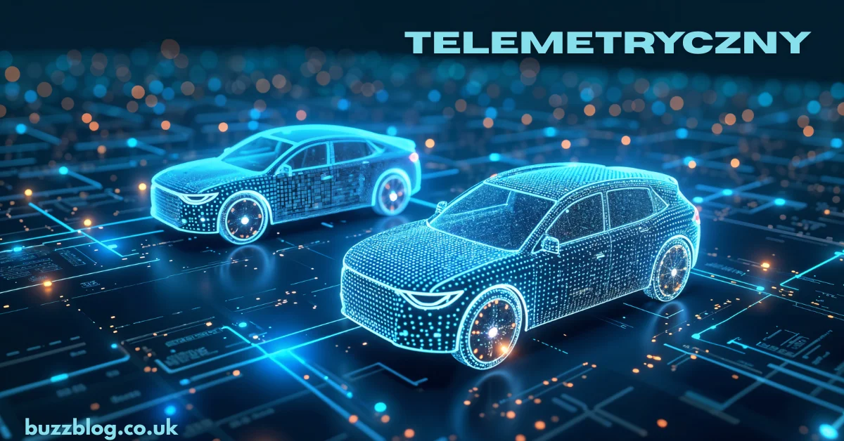 Telemetryczny