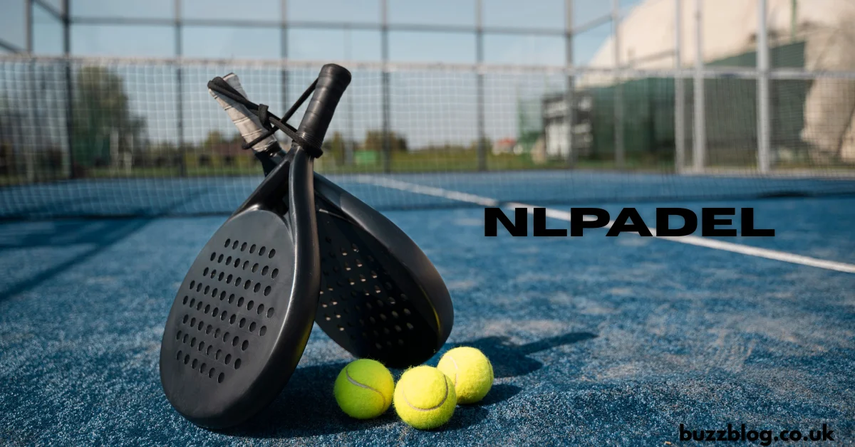 nlpadel