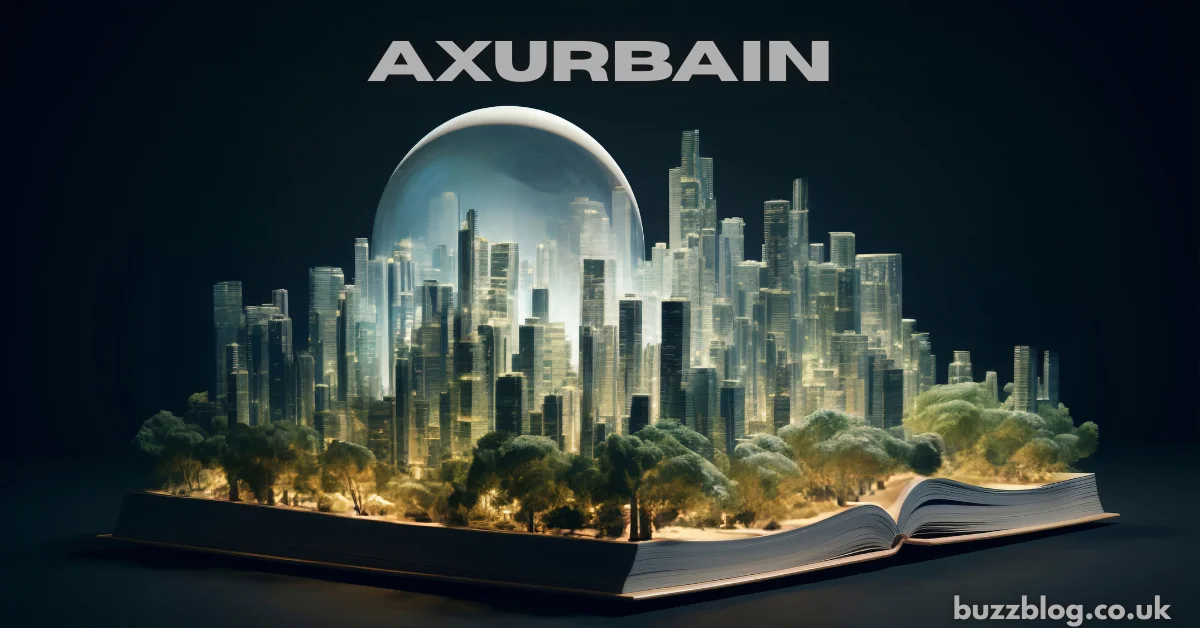 axurbain
