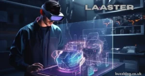 laaster
