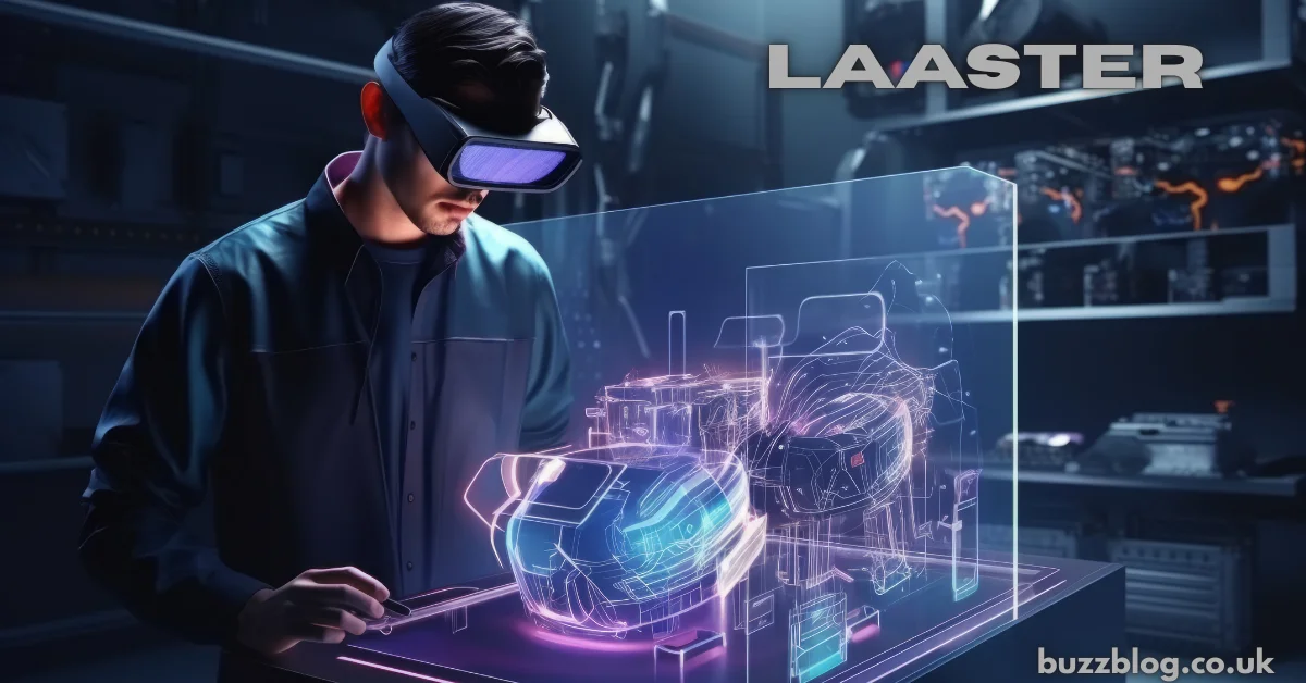 laaster