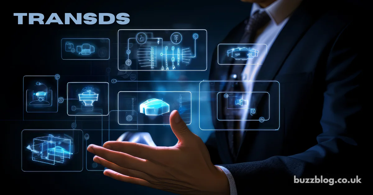 transds