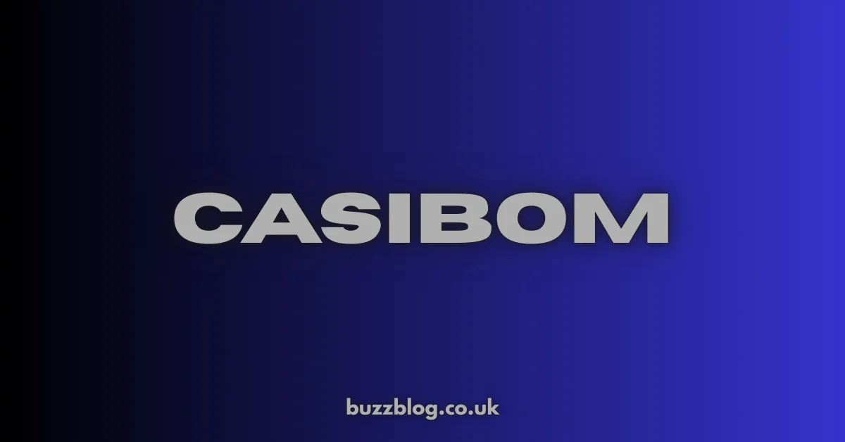 Casibom