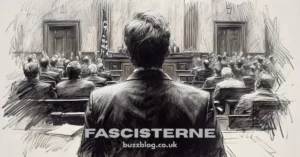 Fascisterne