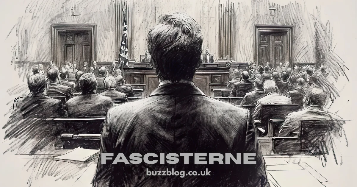 Fascisterne