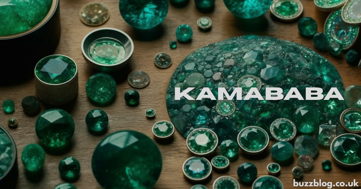 Kamababa
