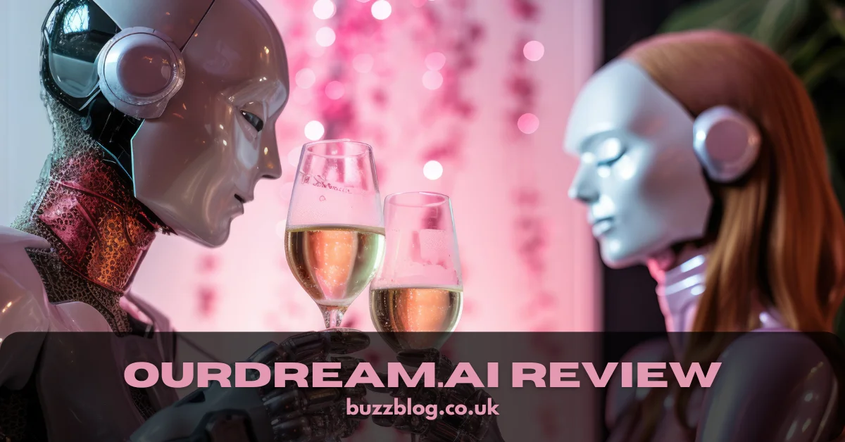 OurDream.ai Review