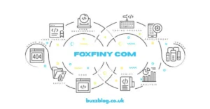 foxfiny com