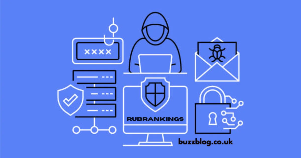 rubrankings