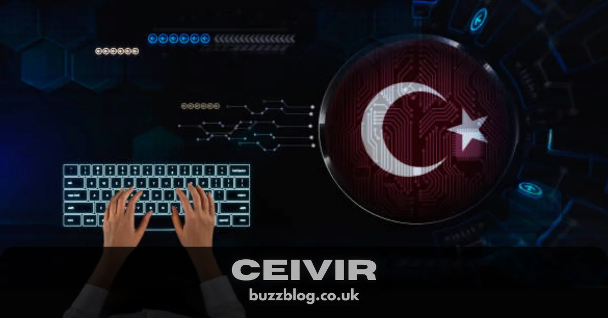 ceıvır