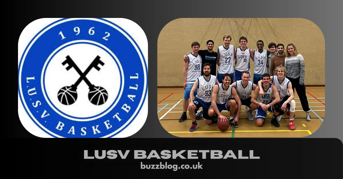 lusv basketball