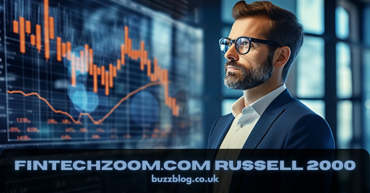 fintechzoom.com russell 2000
