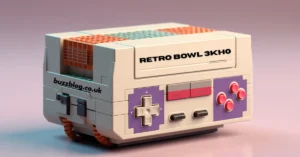 retro bowl 3kh0
