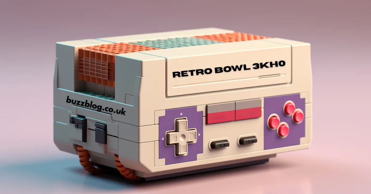 retro bowl 3kh0