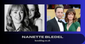 nanette Bledel