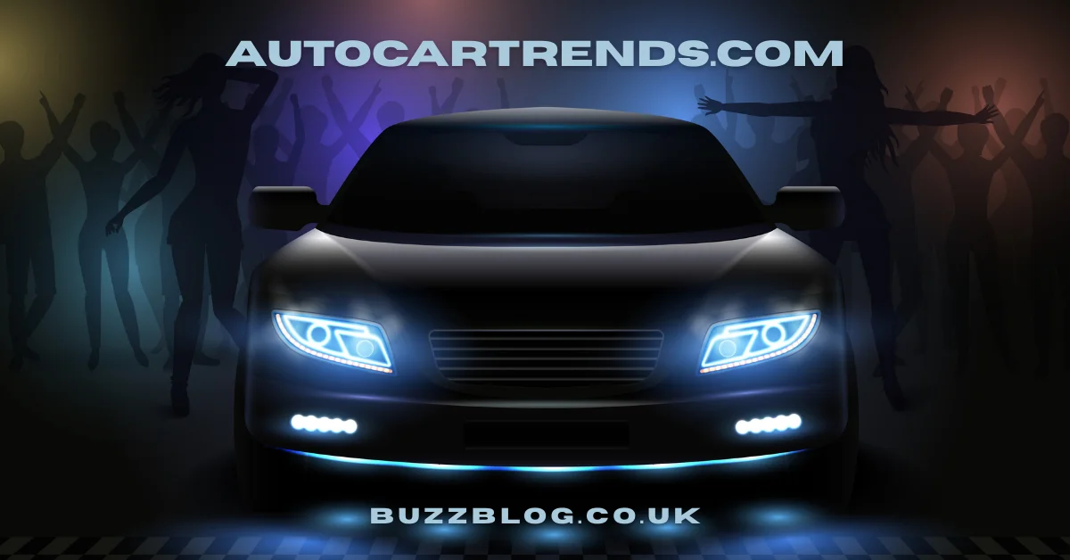 autocartrends.com