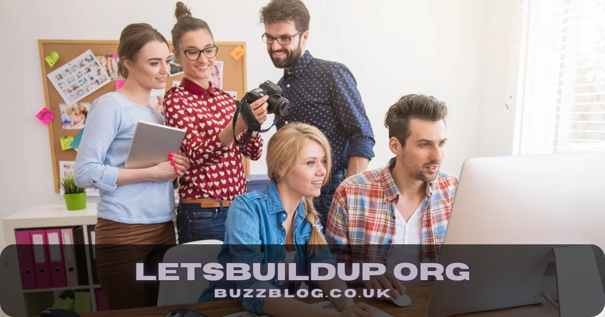 letsbuildup org