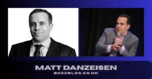 matt danzeisen