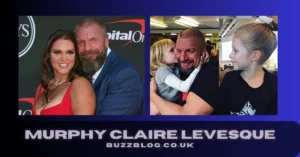murphy claire levesque