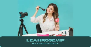 leahrosevip