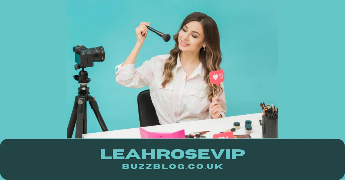 leahrosevip