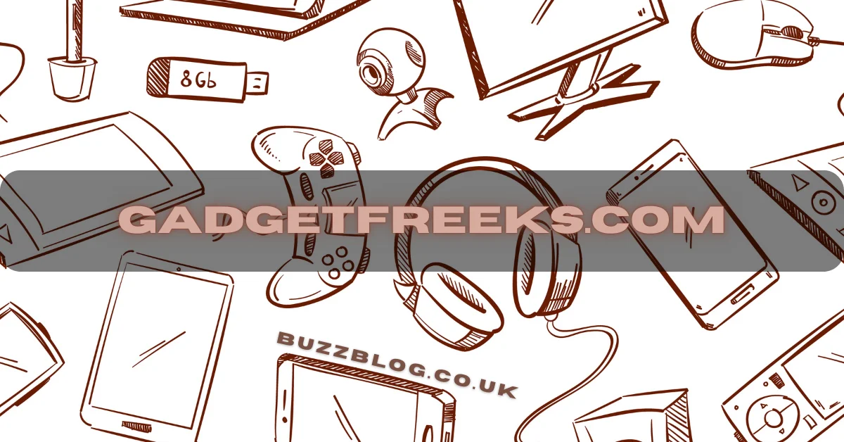 gadgetfreeks.com