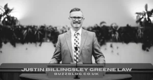 justin billingsley greene law