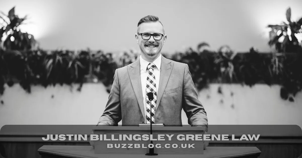 justin billingsley greene law