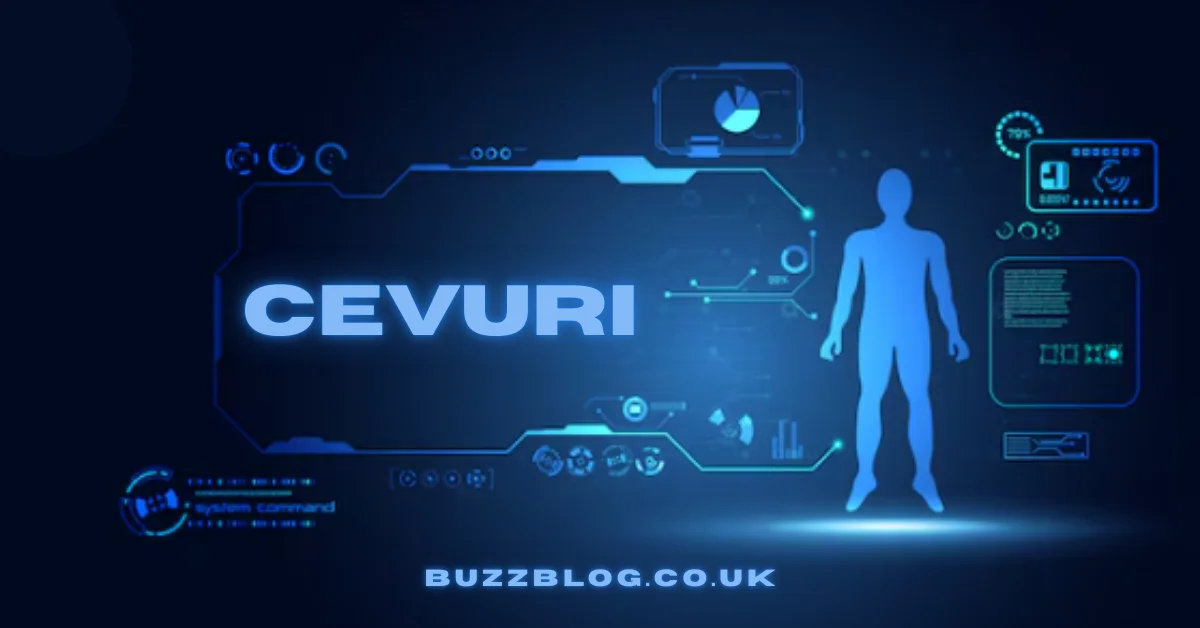 cevurı