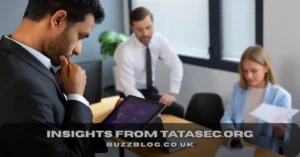 insights from tatasec.org