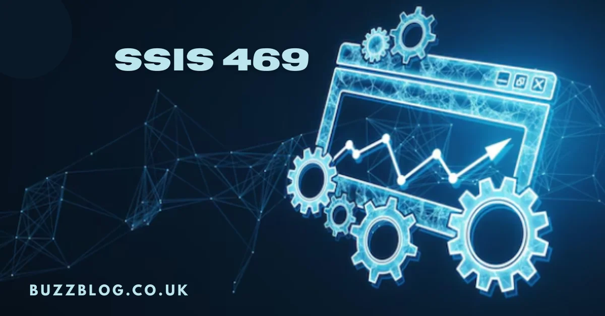SSIS 469