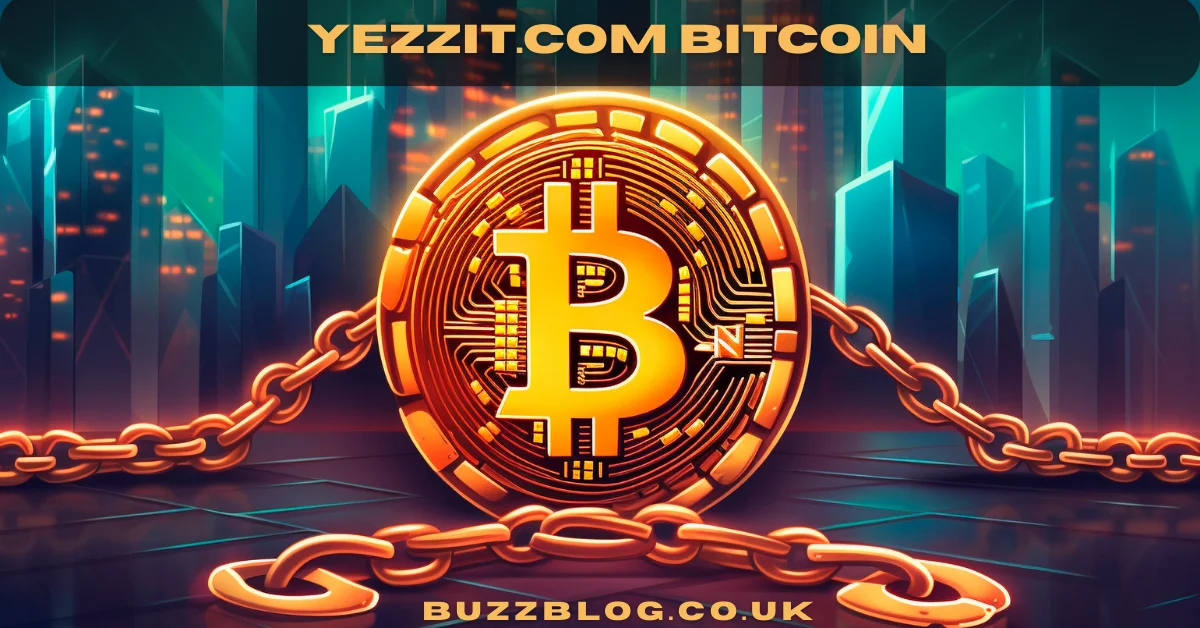 yezzit.com bitcoin