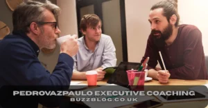 Pedrovazpaulo Executive Coaching