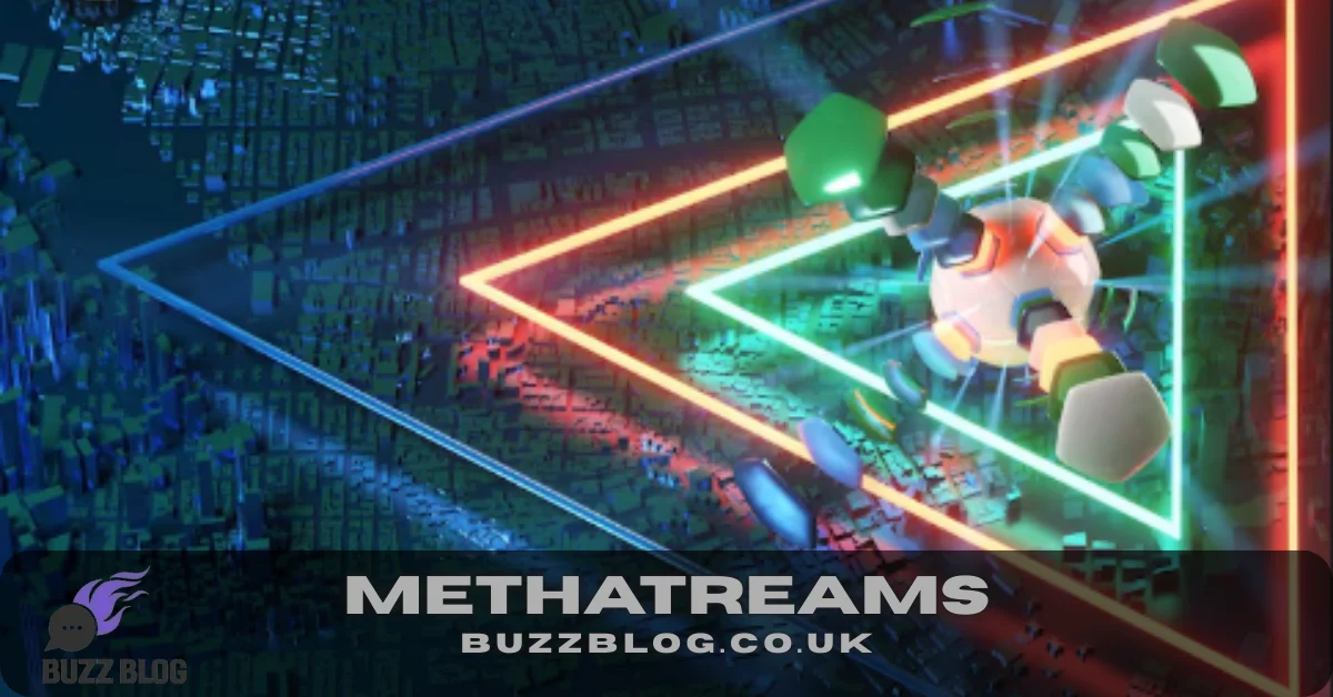 methatreams