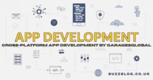 cross-platform app development by garage2global