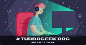 # turbogeek.org