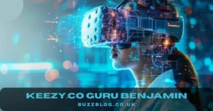 keezy.co guru Benjamin