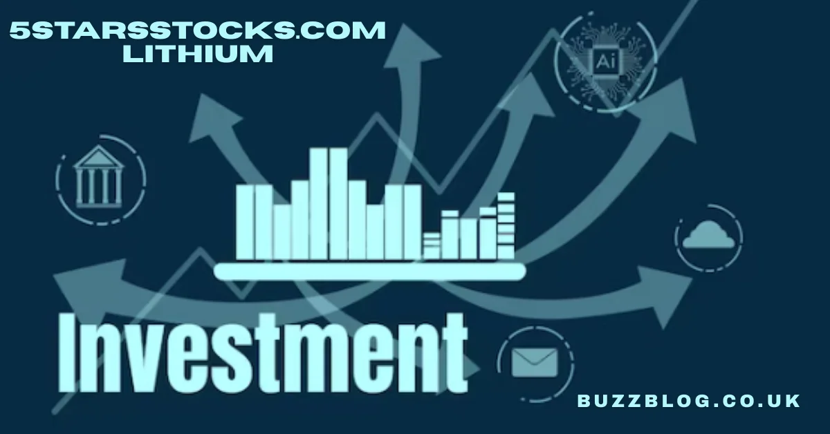 5starsstocks.com lithium