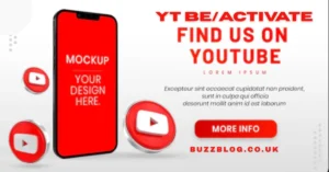 yt be/activate