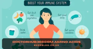 doctorhub360.com amino acids