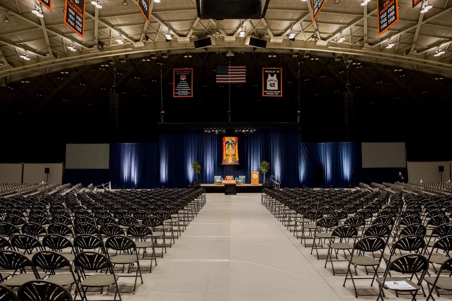 Professional Event Production Services