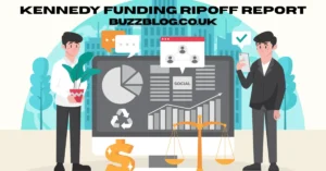 Kennedy Funding Ripoff Report