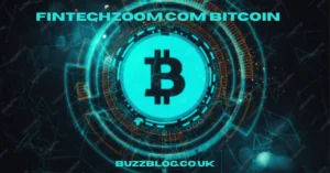 fintechzoom.com bitcoin