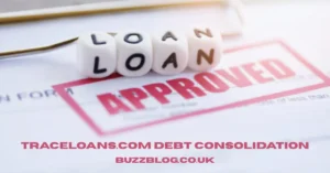 traceloans.com debt consolidation