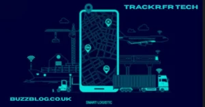 trackr.fr tech