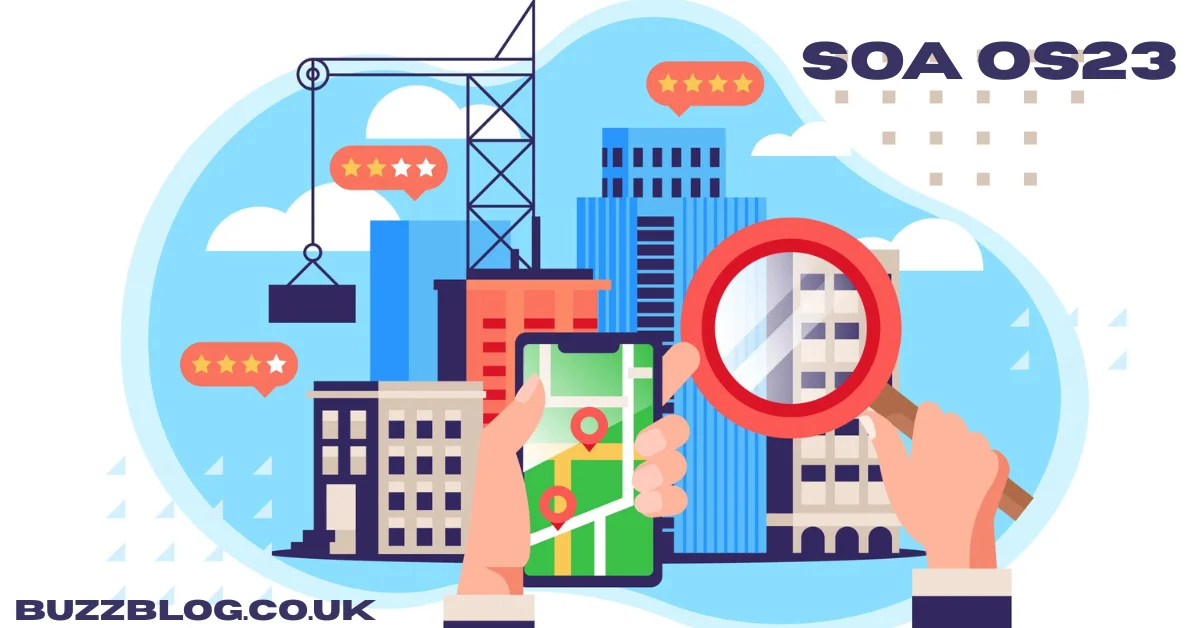 soa os23